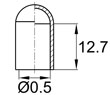 Схема CS0.5x12.7