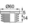 Схема ILT60