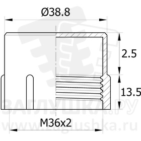 CF36X2