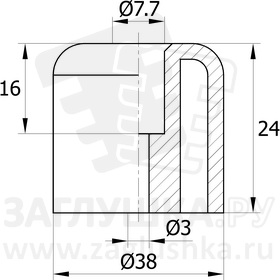 М38-24ЧЕ