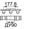 Схема CPF3.1/2-150