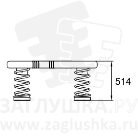 КН-9606