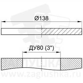 DAF DN 80