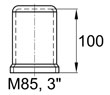 Схема SW117-1-G100