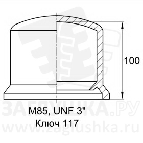 SW117-1-G100