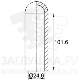 CE24.6x101.6